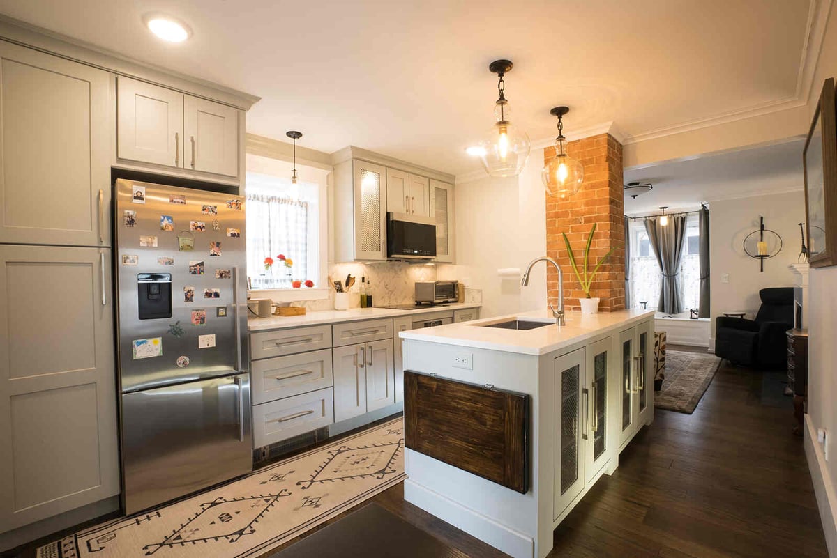 Seacoast NH Remodeling Portfolio | Oxland Builders